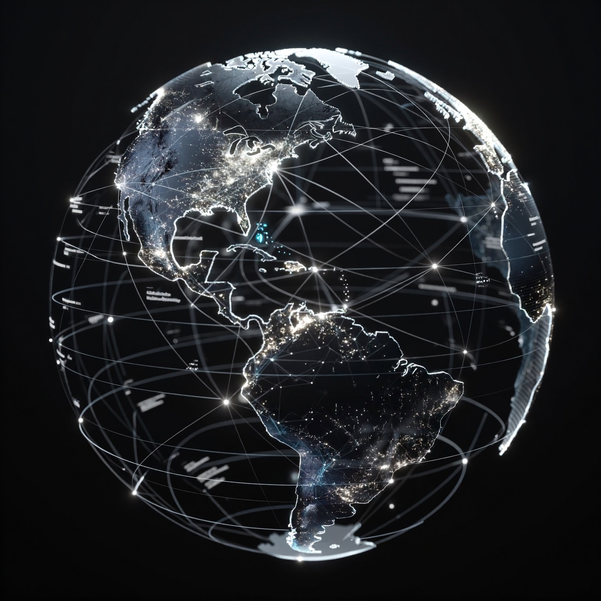 Global Scale & Deployment